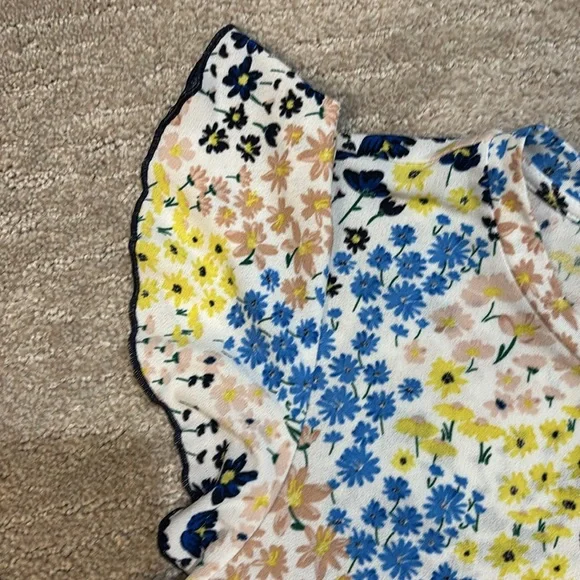 Riley & Rae top - Picture 4 of 6